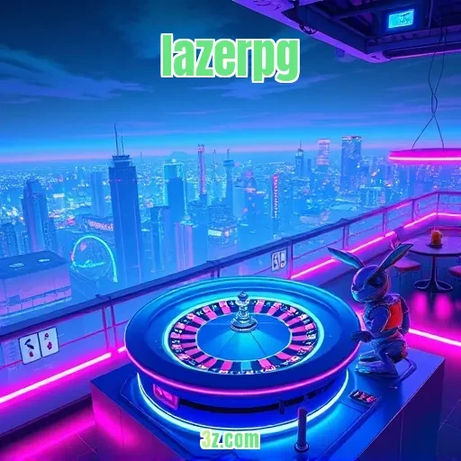 lazerpg: Descubra os Bônus Imperdíveis Para Jogar Seus Favoritos