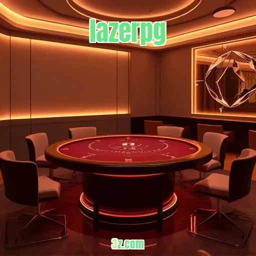 lazerpg: Um Site Confiável que Revoluciona o Jogo Online