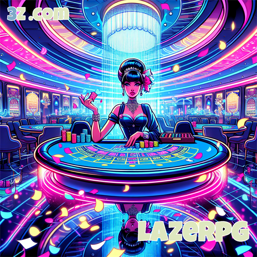 Explorando a Seção de Aplicativos do LazerPG na Jogatina