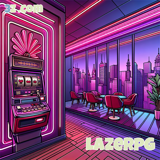 Aventura no Casino: Jogue e Ganhe no LazerPG