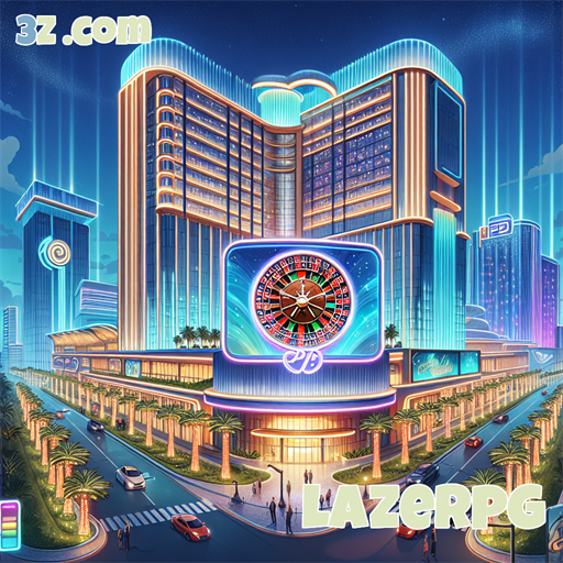 Login Interativo: Entre no Mundo do Lazerpg com Estilo
