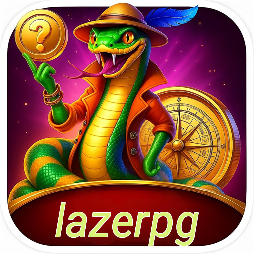 lazerpg
