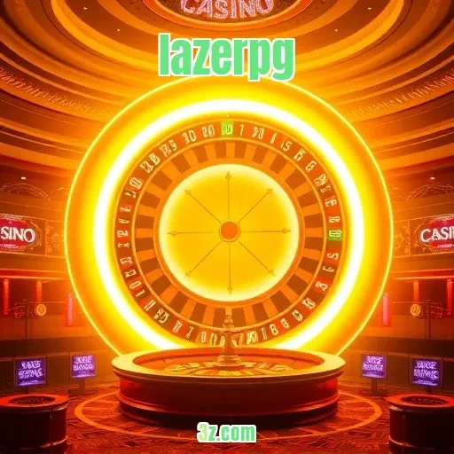 lazerpg: Um Portal Incrível para Gamers Brasileiros