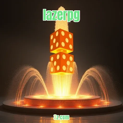 lazerpg Pagamento