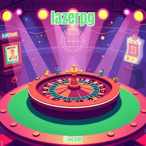 lazerpg VIP: Acesso Exclusivo a Oportunidades Imperdíveis