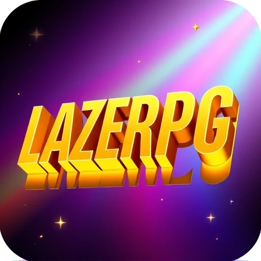 lazerpg